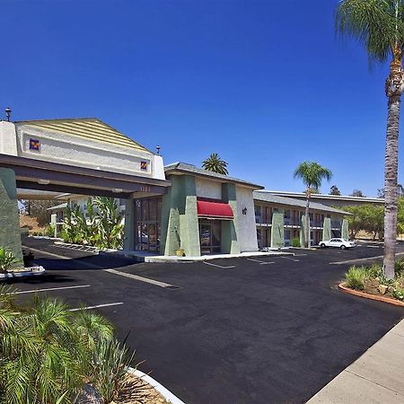 Motel 6-Redlands, Ca Exterior foto