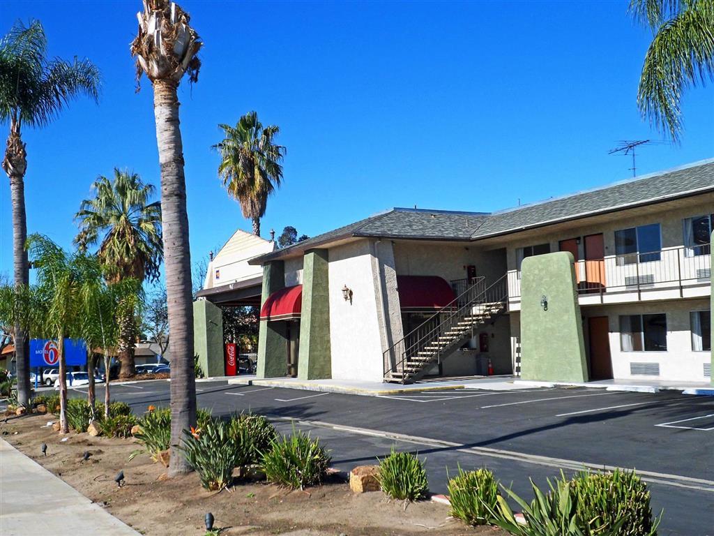Motel 6-Redlands, Ca Exterior foto