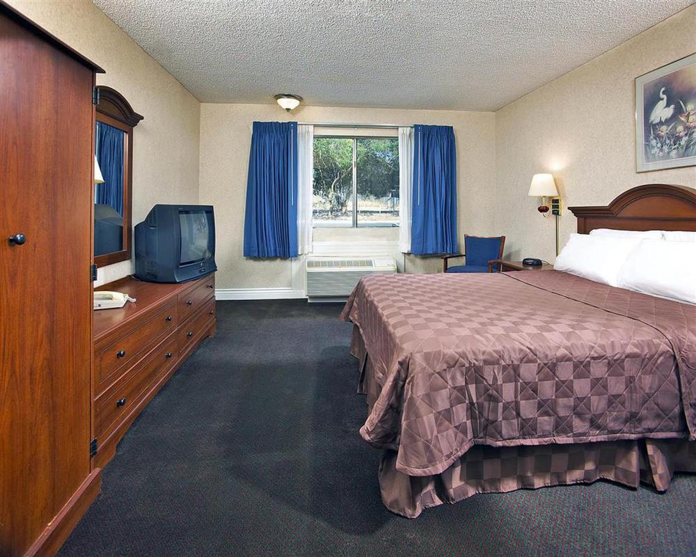 Motel 6-Redlands, Ca Habitación foto