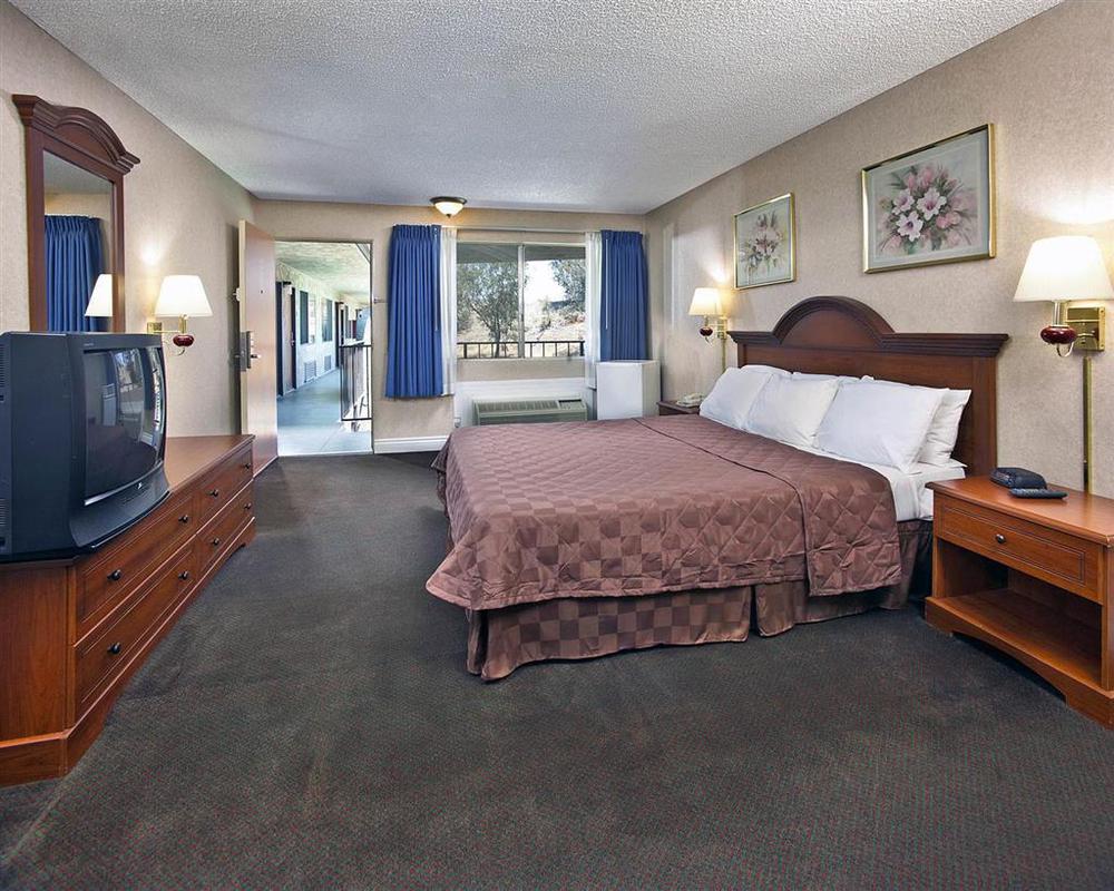 Motel 6-Redlands, Ca Habitación foto