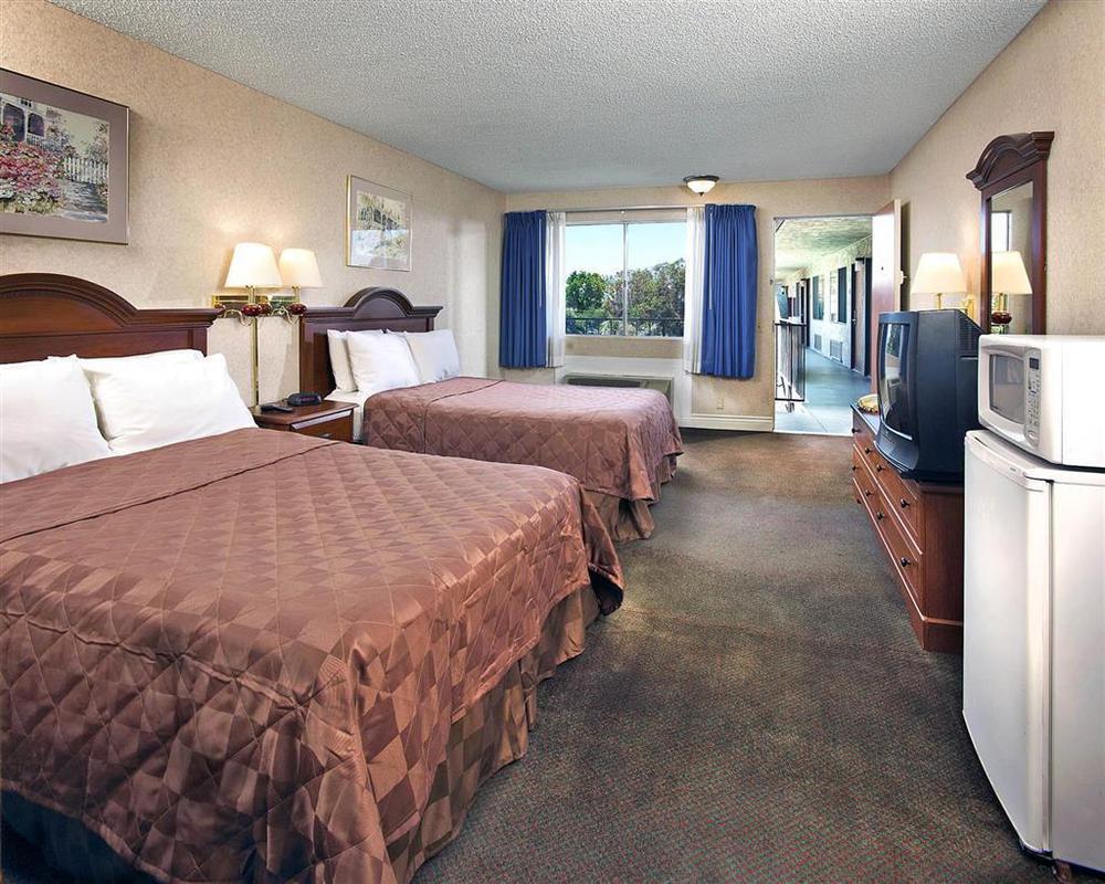 Motel 6-Redlands, Ca Habitación foto